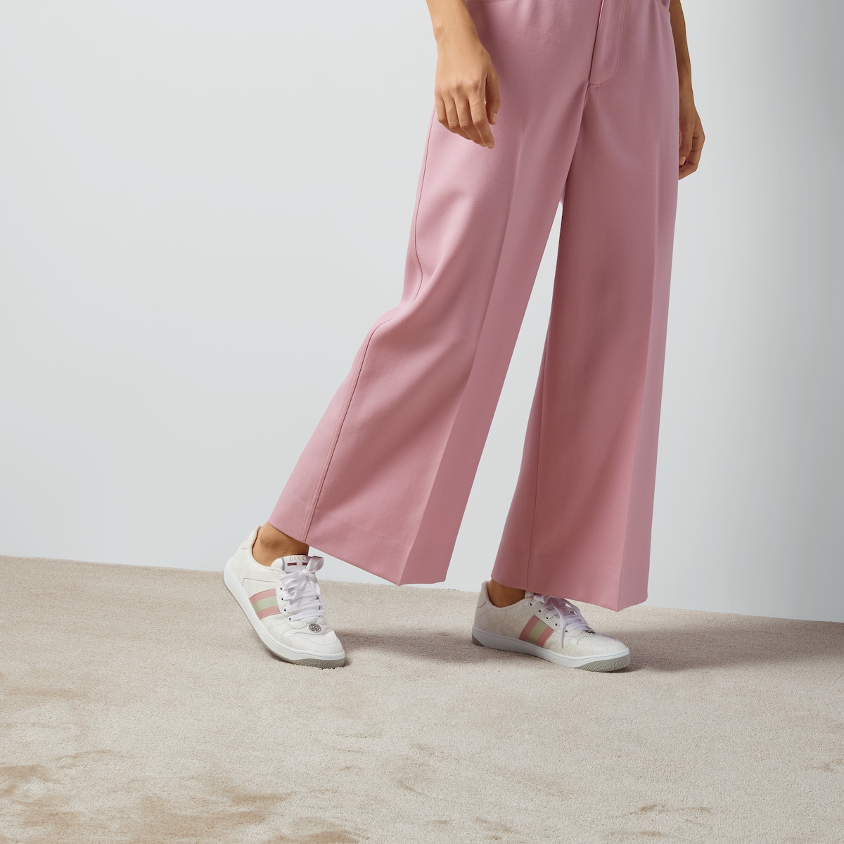 Women’s Screener sneaker - Image 2